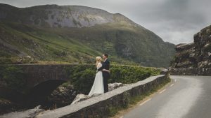 Wedding Videographer Killarney Kerry