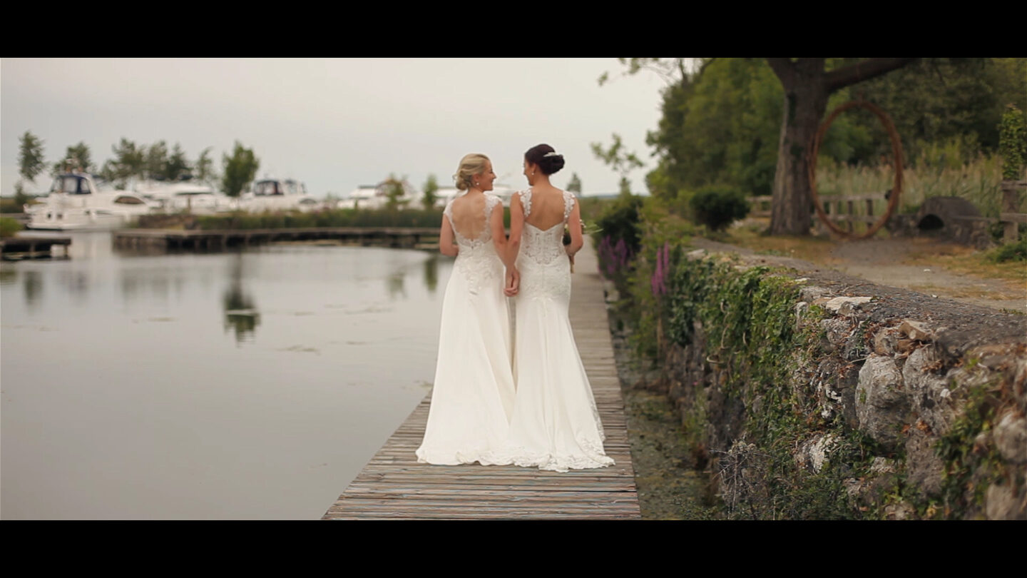 Wedding Videographers Tipperary