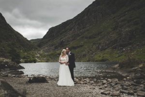 Wedding Videographer West of Ireland