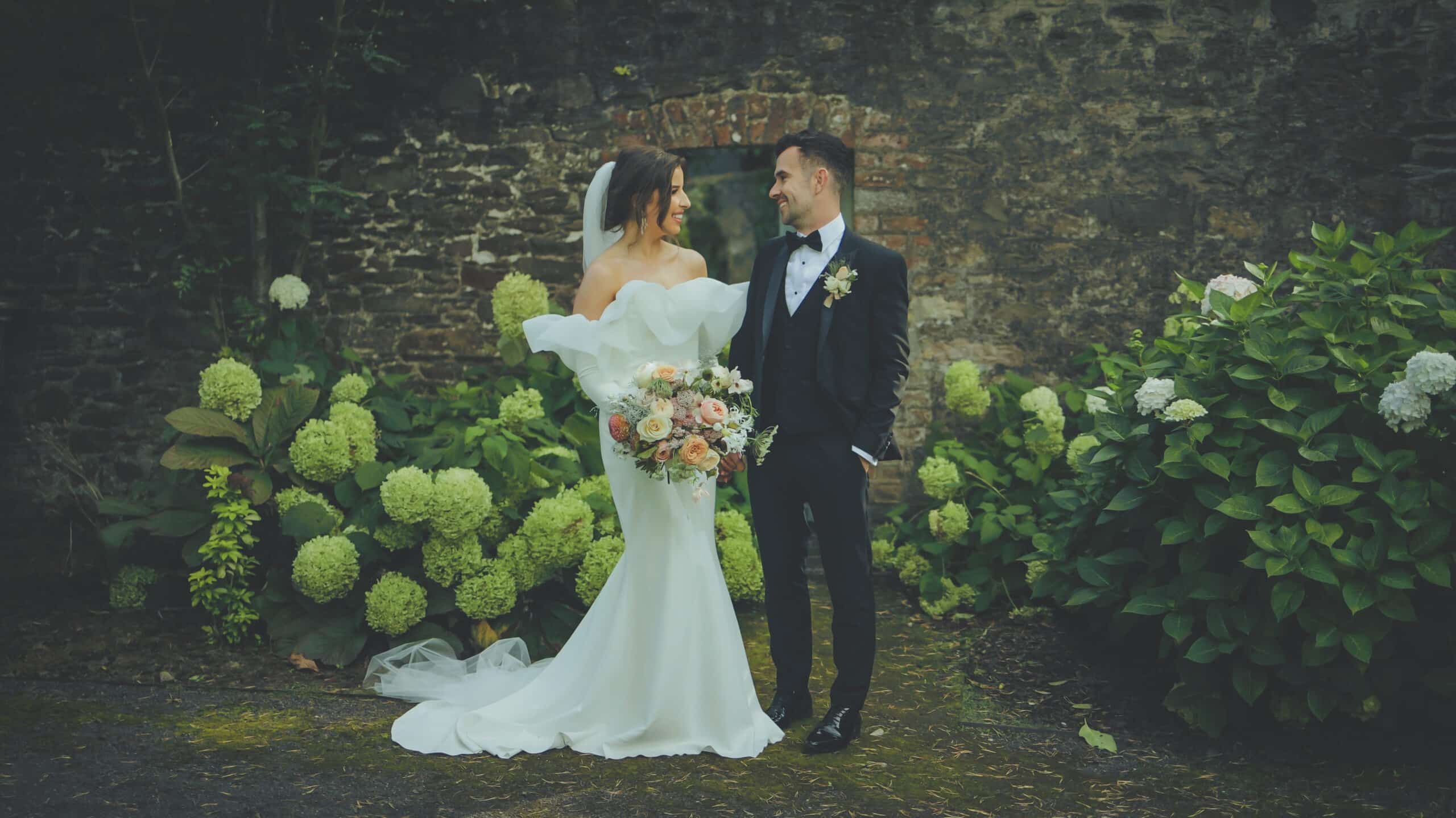 Wedding Videography Cork
